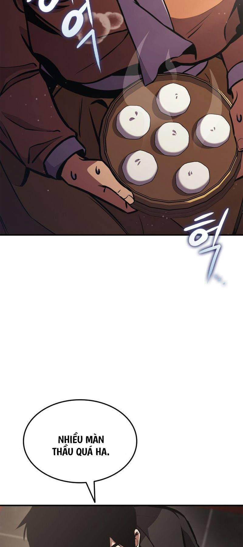 Sự Trở Lại Của Vị Thần Sức Mạnh Chap 154 - Next Chap 155