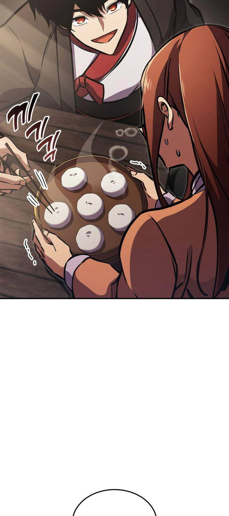 Sự Trở Lại Của Vị Thần Sức Mạnh Chap 154 - Next Chap 155