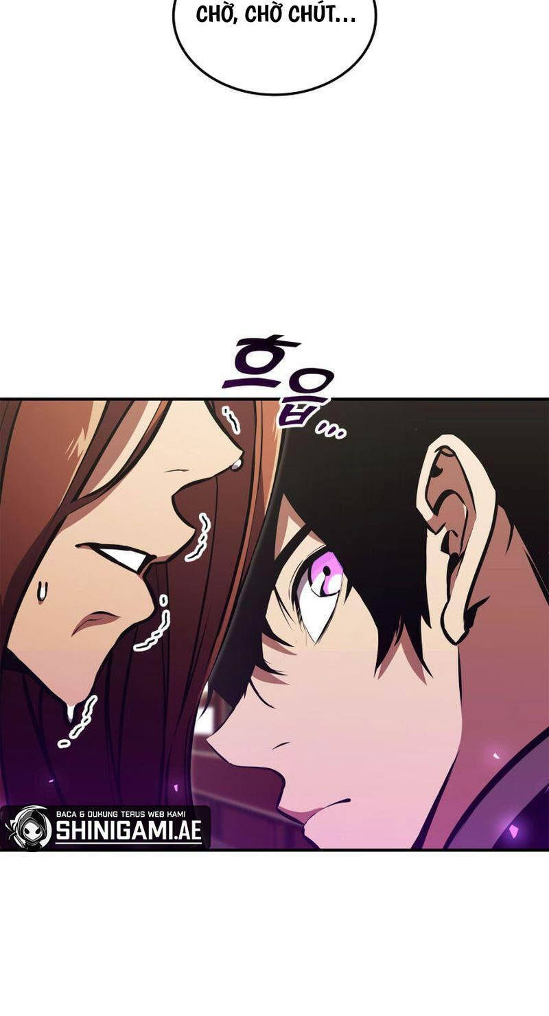 Sự Trở Lại Của Vị Thần Sức Mạnh Chap 154 - Next Chap 155