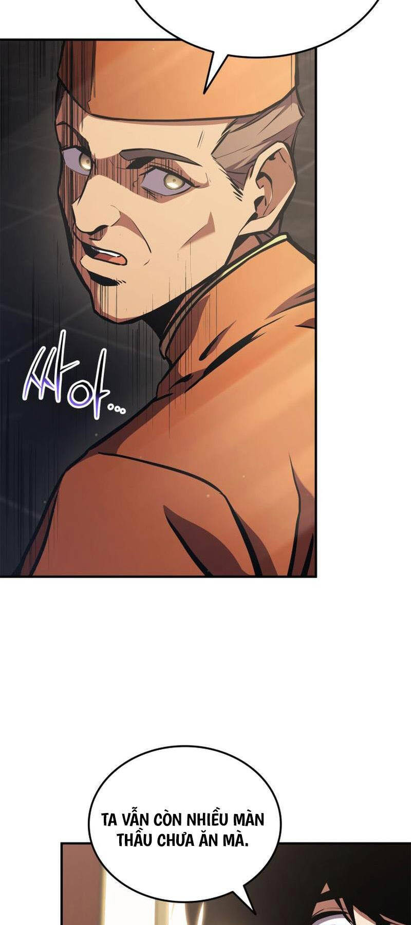 Sự Trở Lại Của Vị Thần Sức Mạnh Chap 154 - Next Chap 155