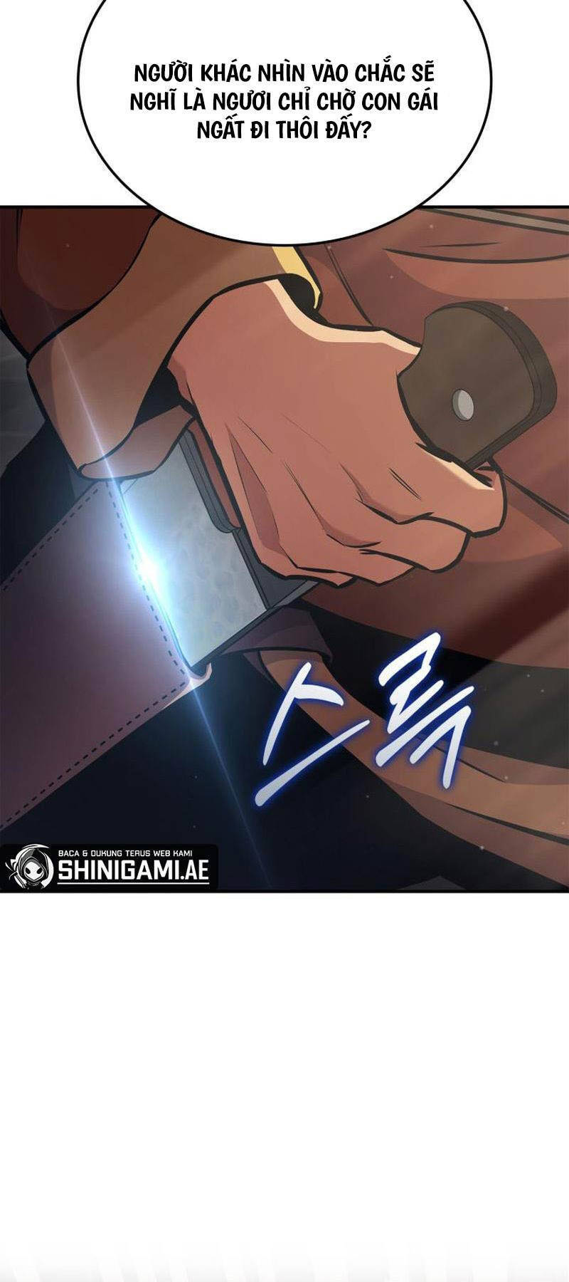 Sự Trở Lại Của Vị Thần Sức Mạnh Chap 154 - Next Chap 155