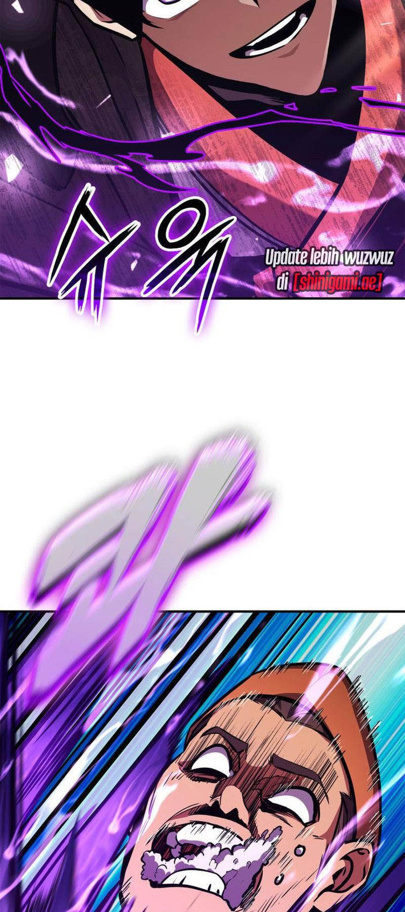 Sự Trở Lại Của Vị Thần Sức Mạnh Chap 154 - Next Chap 155