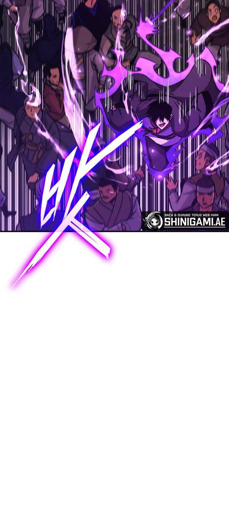 Sự Trở Lại Của Vị Thần Sức Mạnh Chap 154 - Next Chap 155