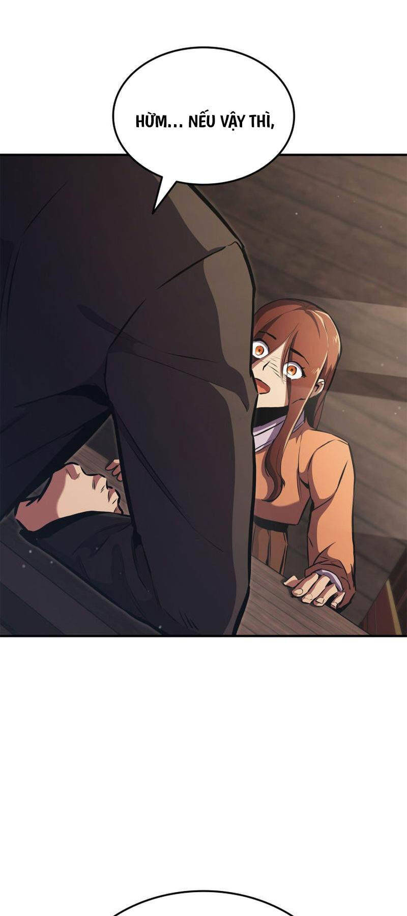 Sự Trở Lại Của Vị Thần Sức Mạnh Chap 154 - Next Chap 155