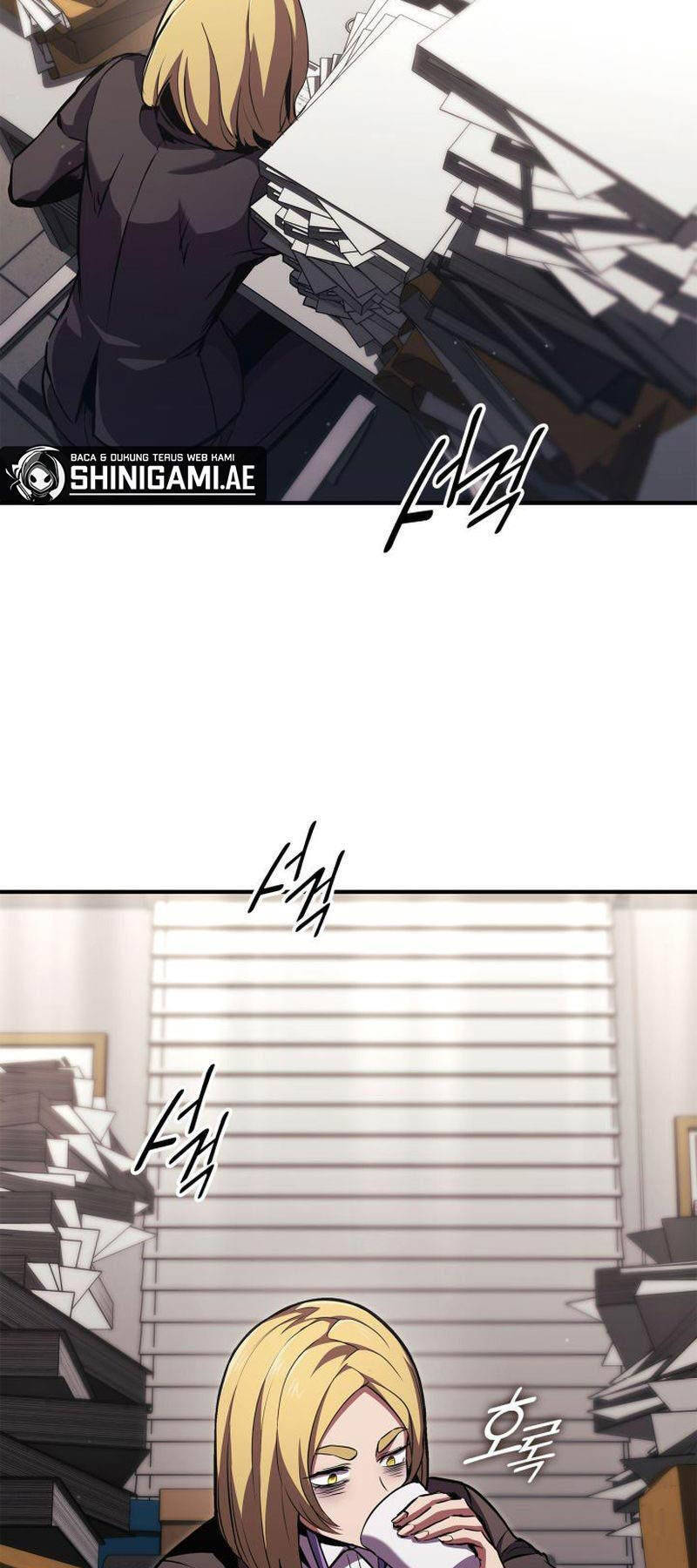 Sự Trở Lại Của Vị Thần Sức Mạnh Chap 154 - Next Chap 155