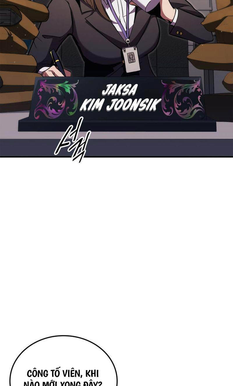 Sự Trở Lại Của Vị Thần Sức Mạnh Chap 154 - Next Chap 155