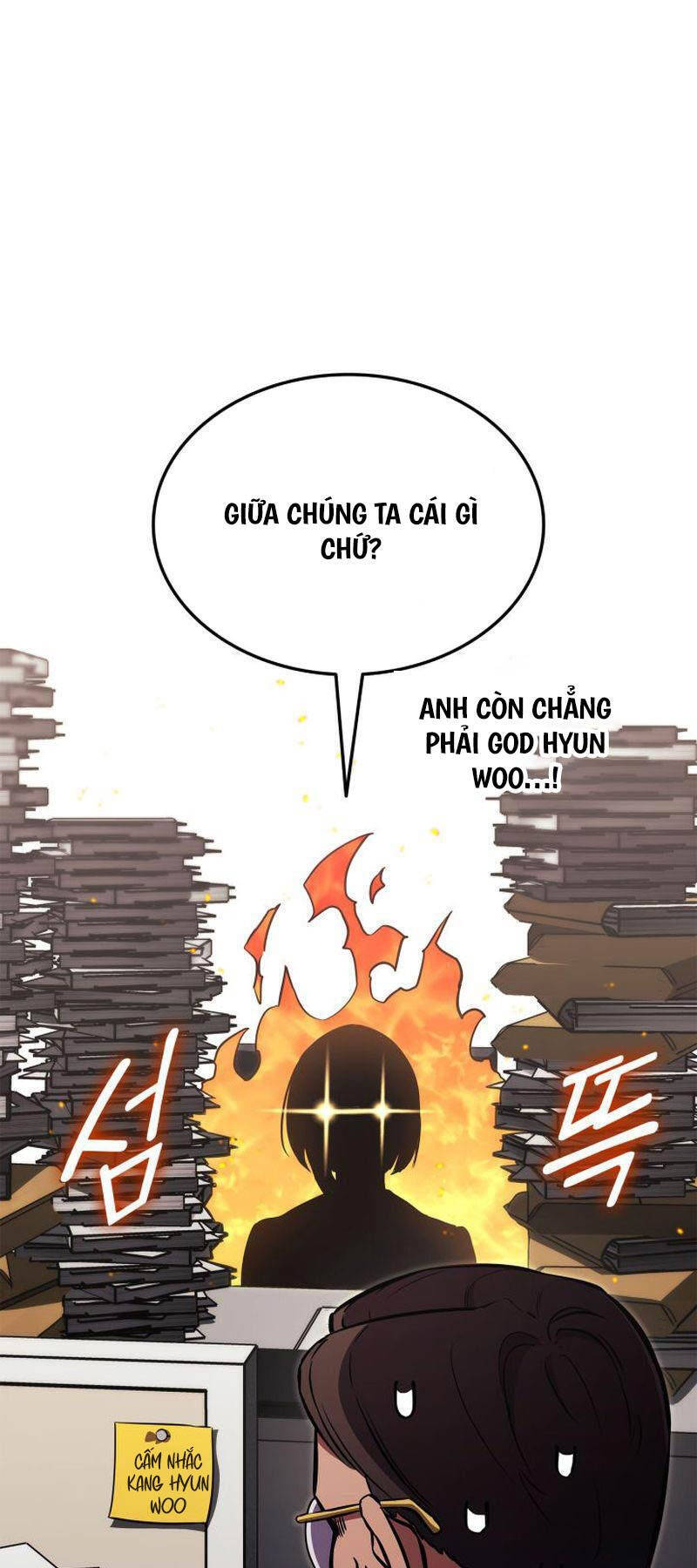 Sự Trở Lại Của Vị Thần Sức Mạnh Chap 154 - Next Chap 155