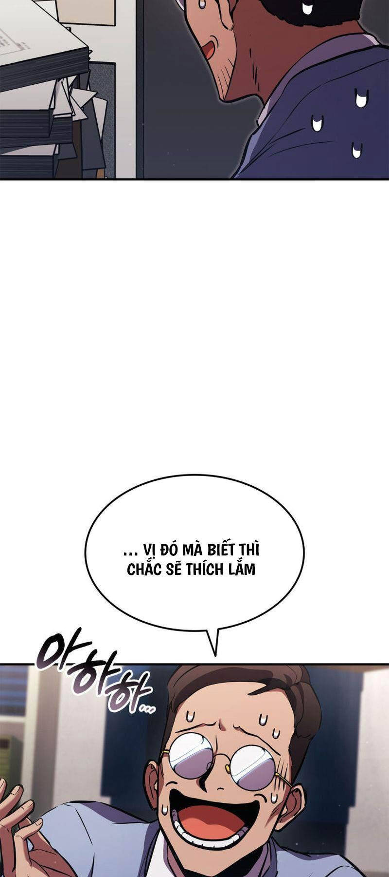 Sự Trở Lại Của Vị Thần Sức Mạnh Chap 154 - Next Chap 155