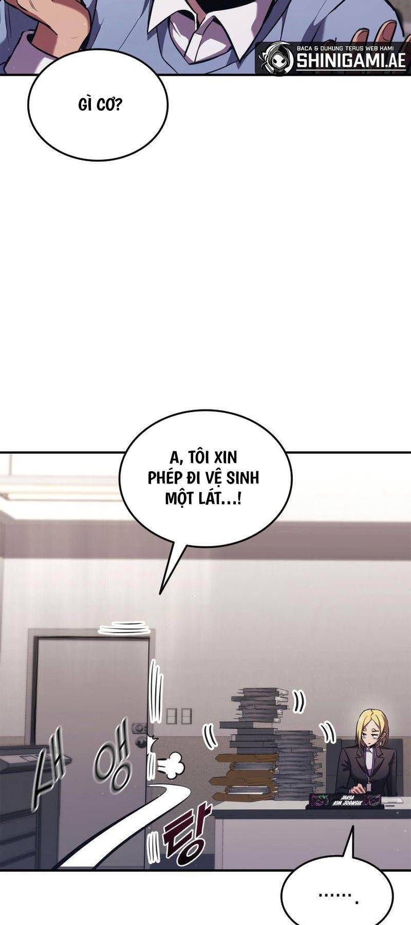 Sự Trở Lại Của Vị Thần Sức Mạnh Chap 154 - Next Chap 155