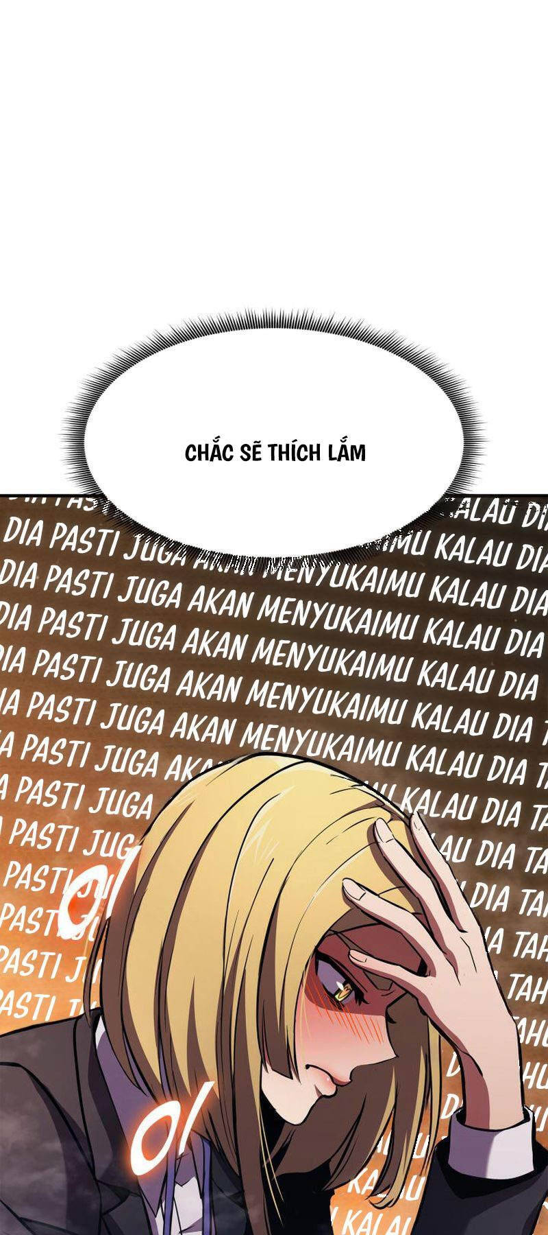 Sự Trở Lại Của Vị Thần Sức Mạnh Chap 154 - Next Chap 155