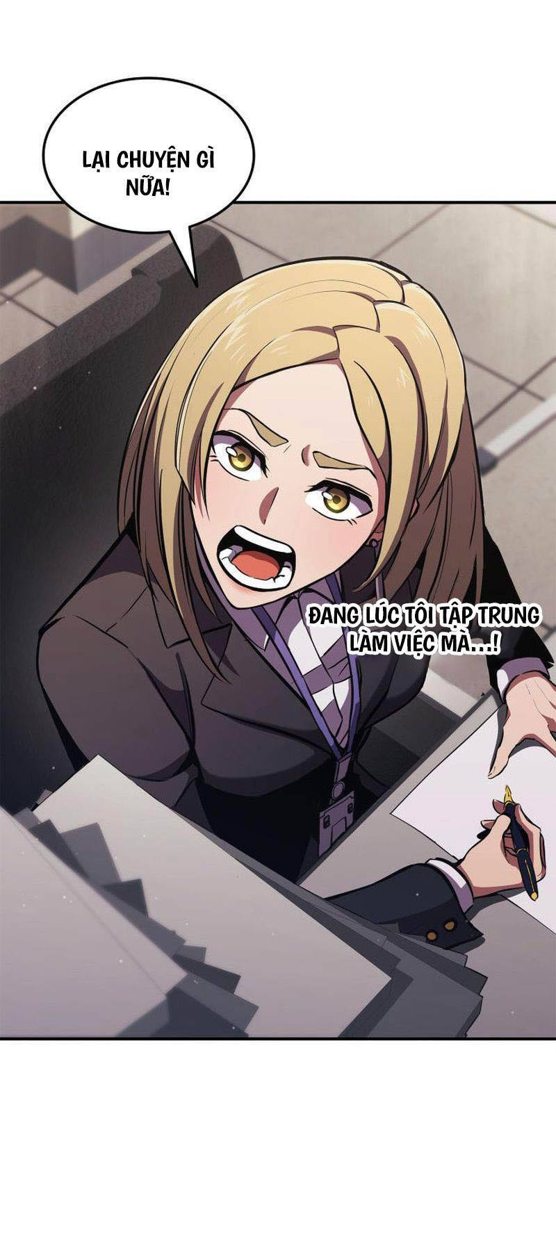 Sự Trở Lại Của Vị Thần Sức Mạnh Chap 154 - Next Chap 155