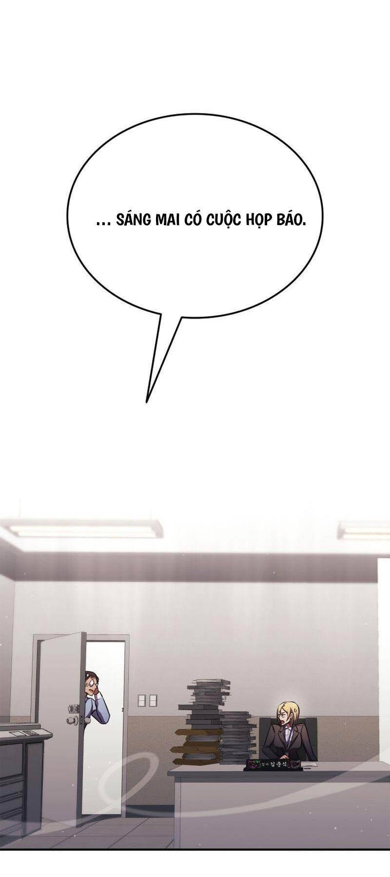 Sự Trở Lại Của Vị Thần Sức Mạnh Chap 154 - Next Chap 155