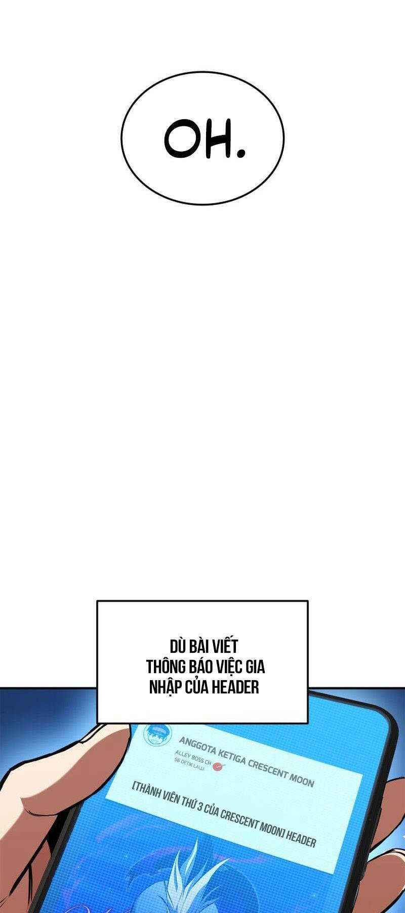 Sự Trở Lại Của Vị Thần Sức Mạnh Chap 154 - Next Chap 155