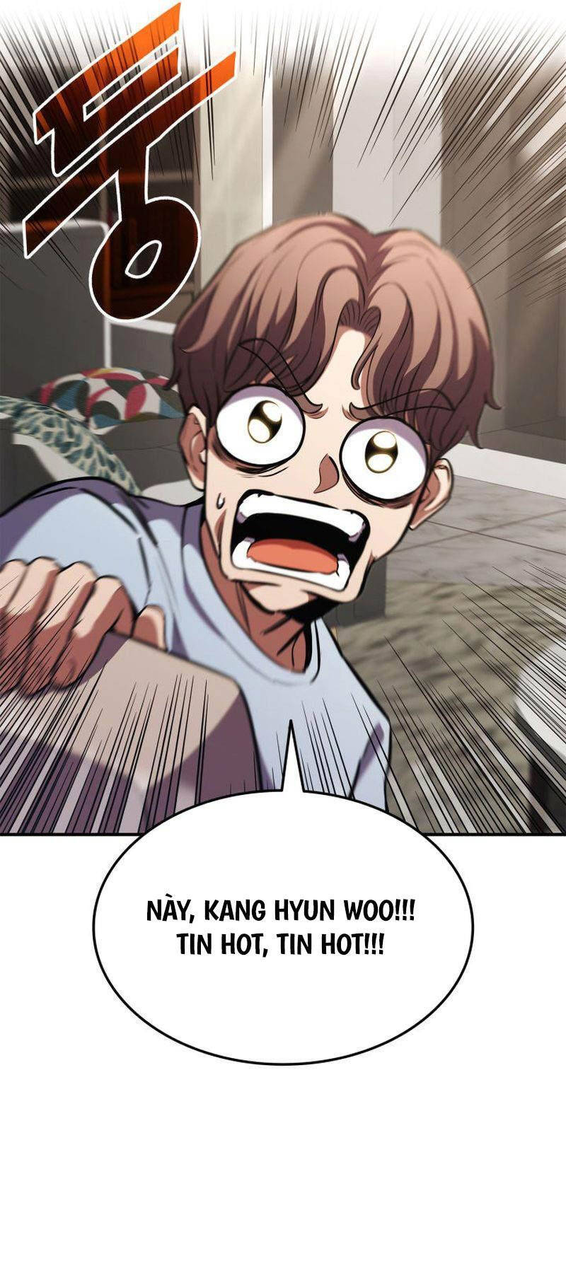 Sự Trở Lại Của Vị Thần Sức Mạnh Chap 154 - Next Chap 155