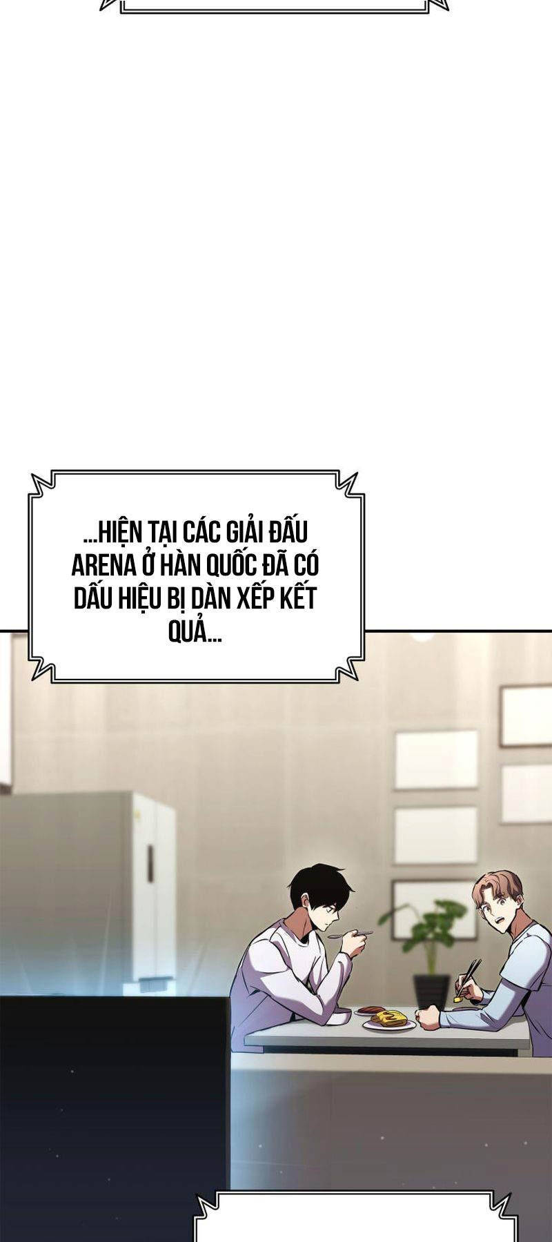 Sự Trở Lại Của Vị Thần Sức Mạnh Chap 154 - Next Chap 155