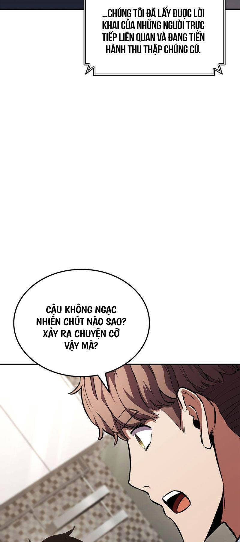 Sự Trở Lại Của Vị Thần Sức Mạnh Chap 154 - Next Chap 155