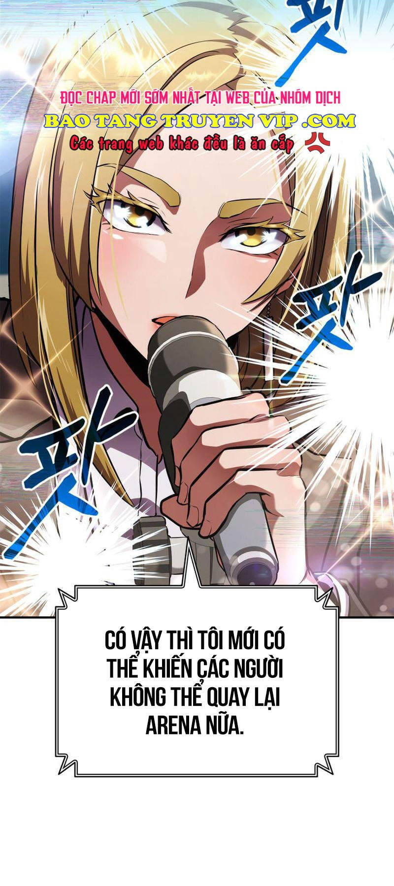 Sự Trở Lại Của Vị Thần Sức Mạnh Chap 154 - Next Chap 155