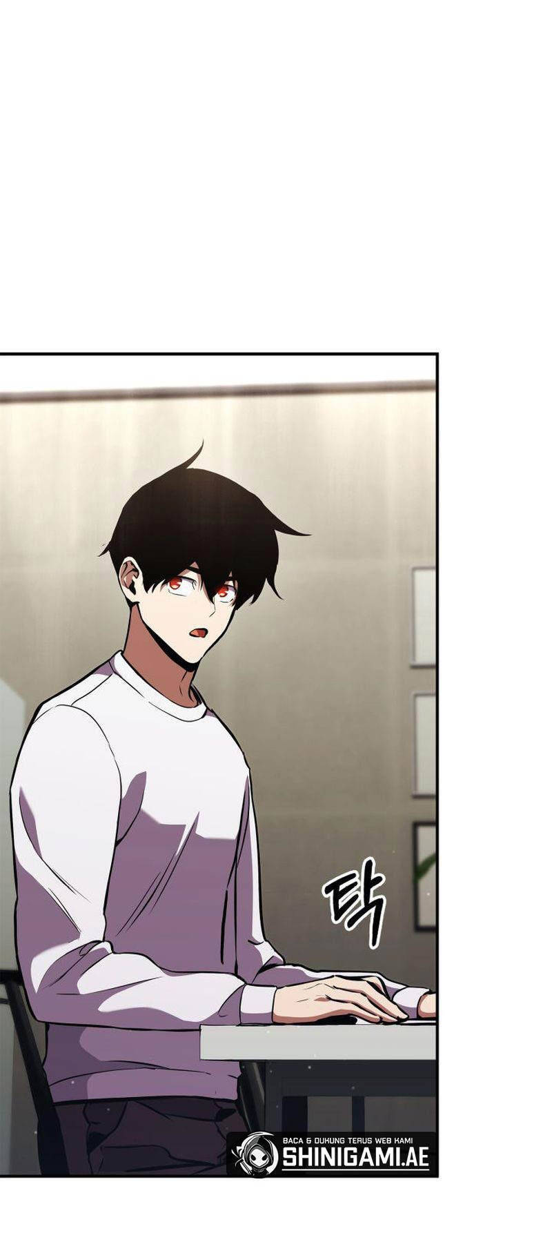 Sự Trở Lại Của Vị Thần Sức Mạnh Chap 154 - Next Chap 155