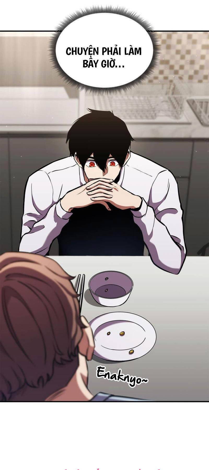 Sự Trở Lại Của Vị Thần Sức Mạnh Chap 154 - Next Chap 155