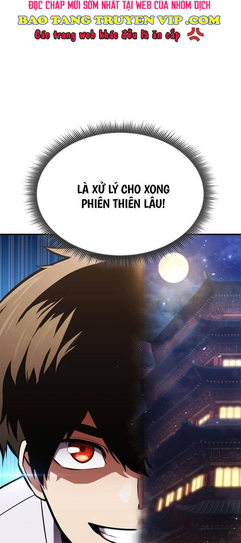 Sự Trở Lại Của Vị Thần Sức Mạnh Chap 154 - Next Chap 155