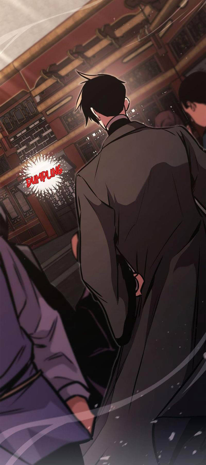 Sự Trở Lại Của Vị Thần Sức Mạnh Chap 154 - Next Chap 155