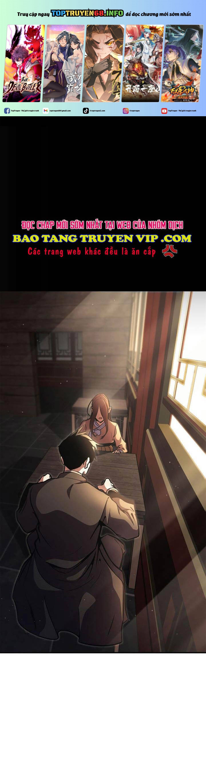 Sự Trở Lại Của Vị Thần Sức Mạnh Chap 155 - Next Chap 156