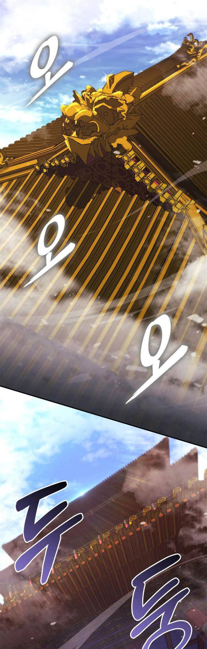 Sự Trở Lại Của Vị Thần Sức Mạnh Chap 155 - Next Chap 156