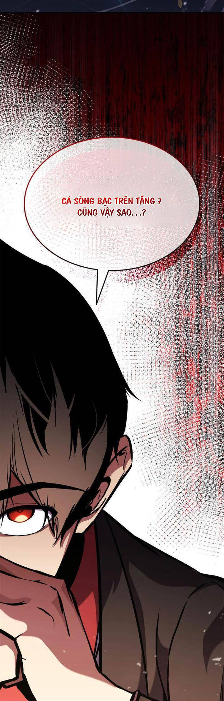 Sự Trở Lại Của Vị Thần Sức Mạnh Chap 155 - Next Chap 156