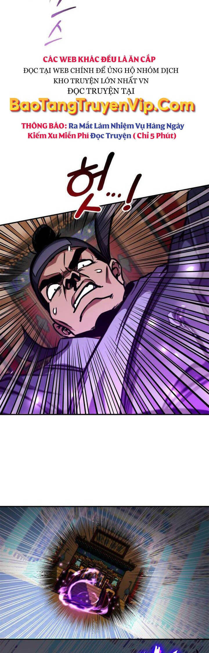 Sự Trở Lại Của Vị Thần Sức Mạnh Chap 155 - Next Chap 156