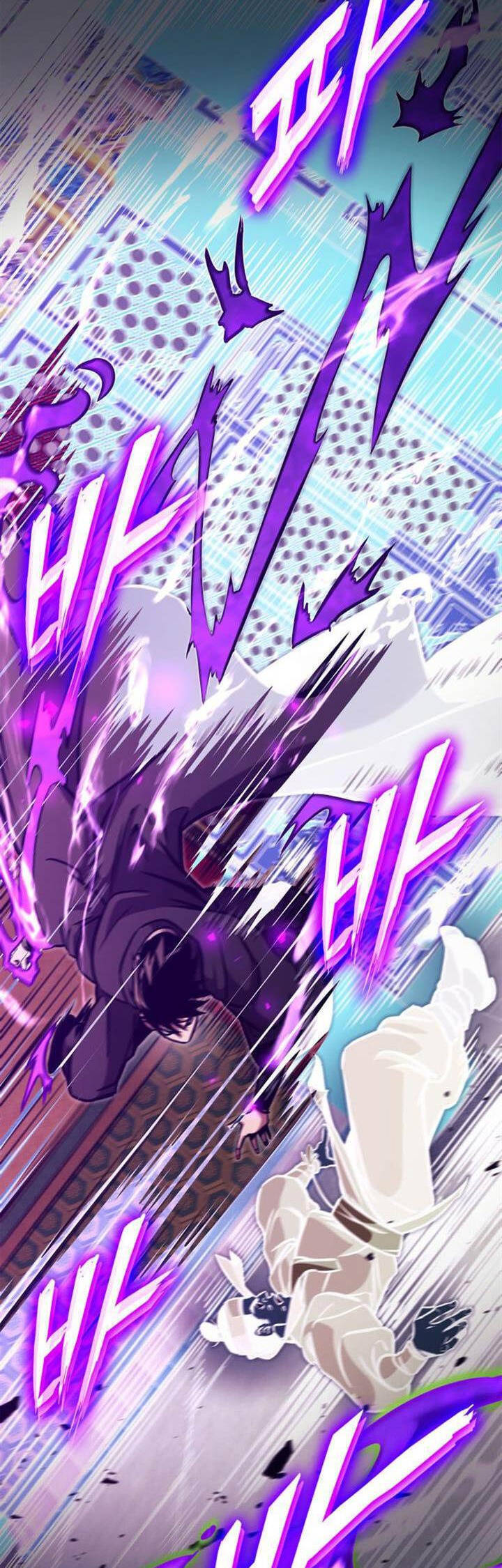 Sự Trở Lại Của Vị Thần Sức Mạnh Chap 155 - Next Chap 156