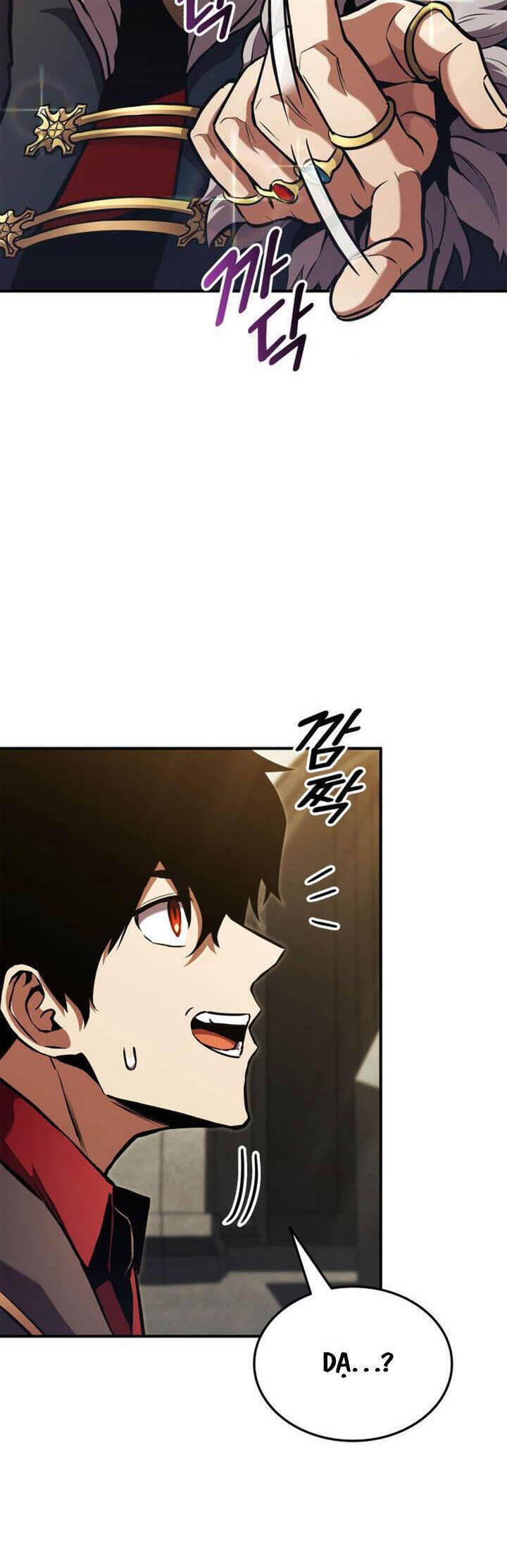 Sự Trở Lại Của Vị Thần Sức Mạnh Chap 155 - Next Chap 156