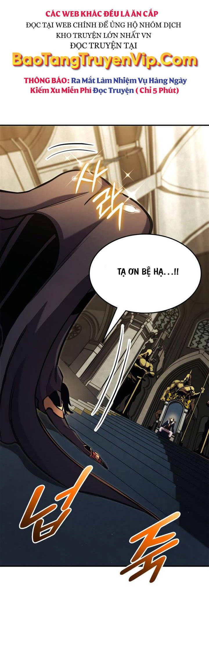 Sự Trở Lại Của Vị Thần Sức Mạnh Chap 155 - Next Chap 156