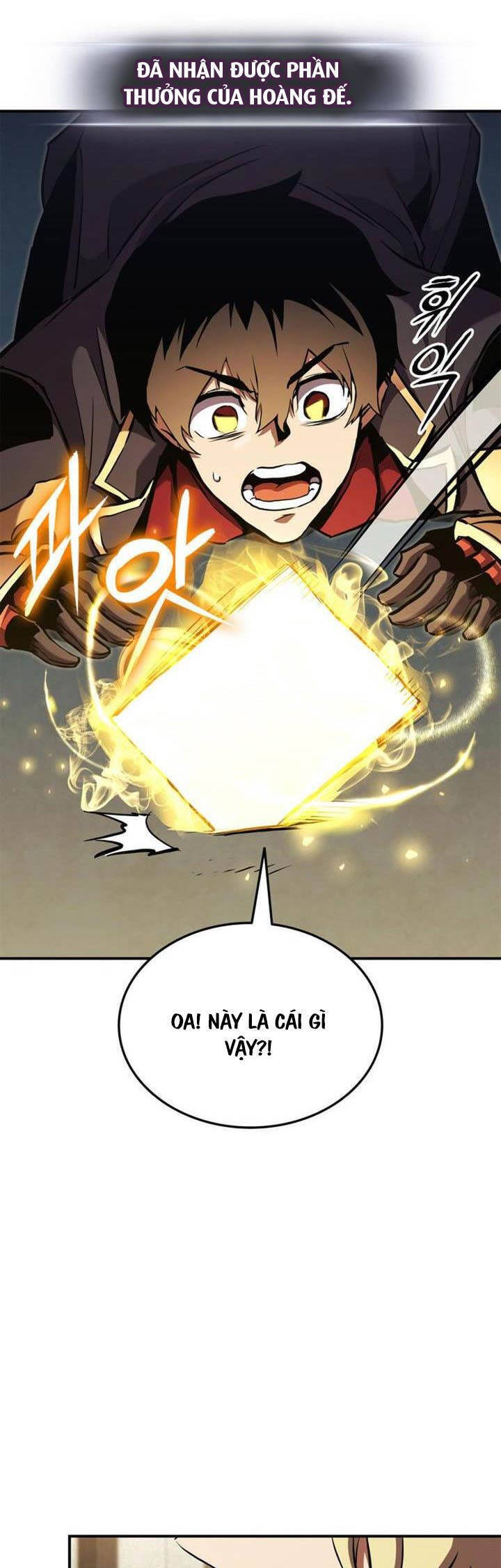 Sự Trở Lại Của Vị Thần Sức Mạnh Chap 155 - Next Chap 156