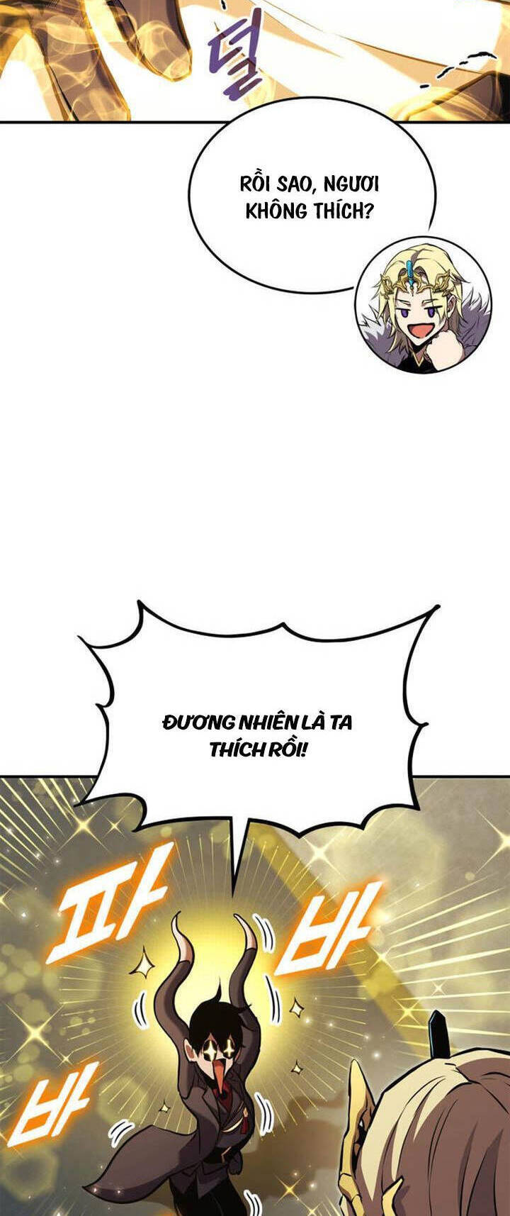 Sự Trở Lại Của Vị Thần Sức Mạnh Chap 155 - Next Chap 156