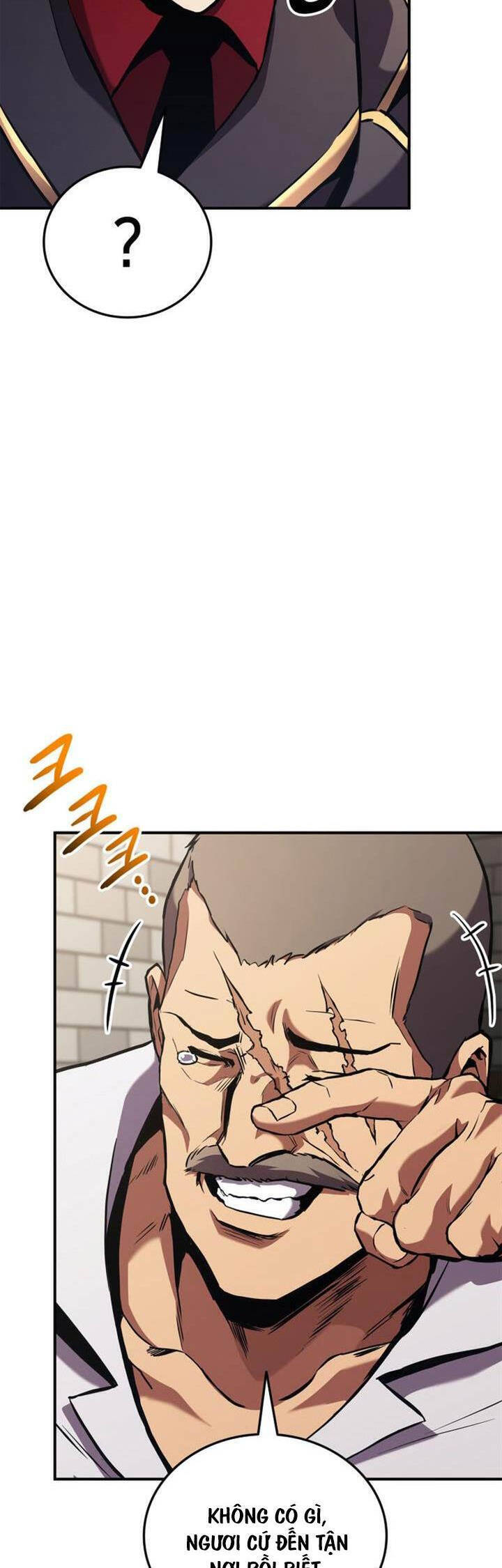 Sự Trở Lại Của Vị Thần Sức Mạnh Chap 155 - Next Chap 156