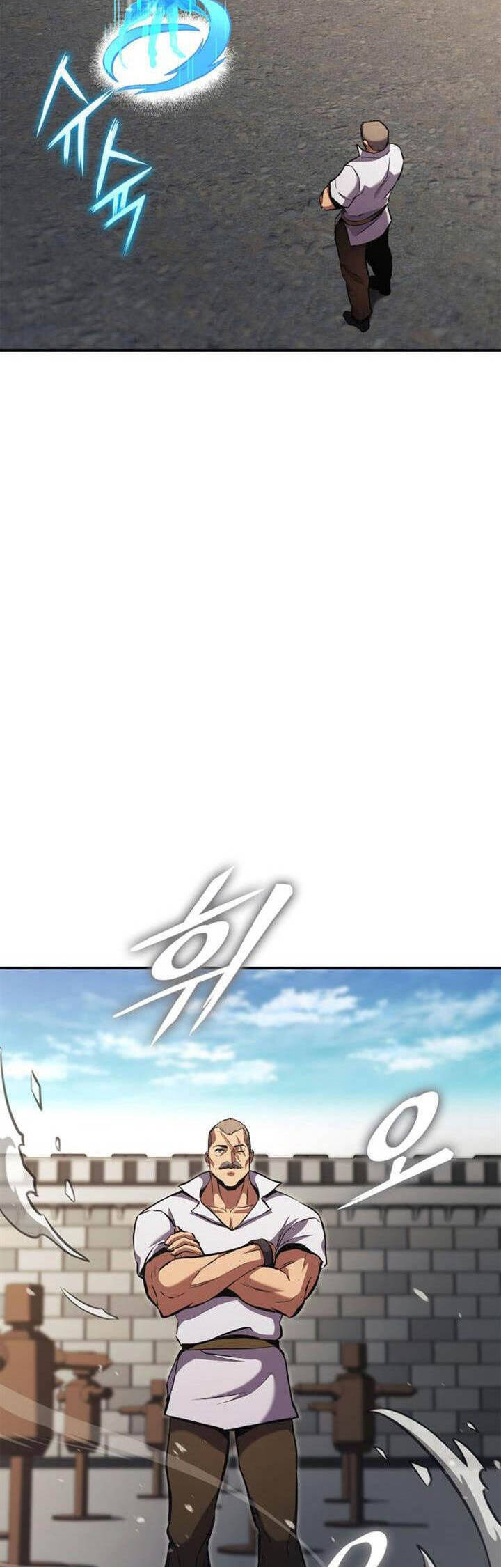 Sự Trở Lại Của Vị Thần Sức Mạnh Chap 155 - Next Chap 156