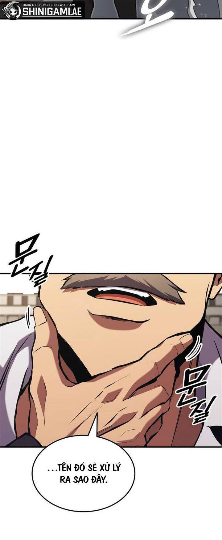 Sự Trở Lại Của Vị Thần Sức Mạnh Chap 155 - Next Chap 156