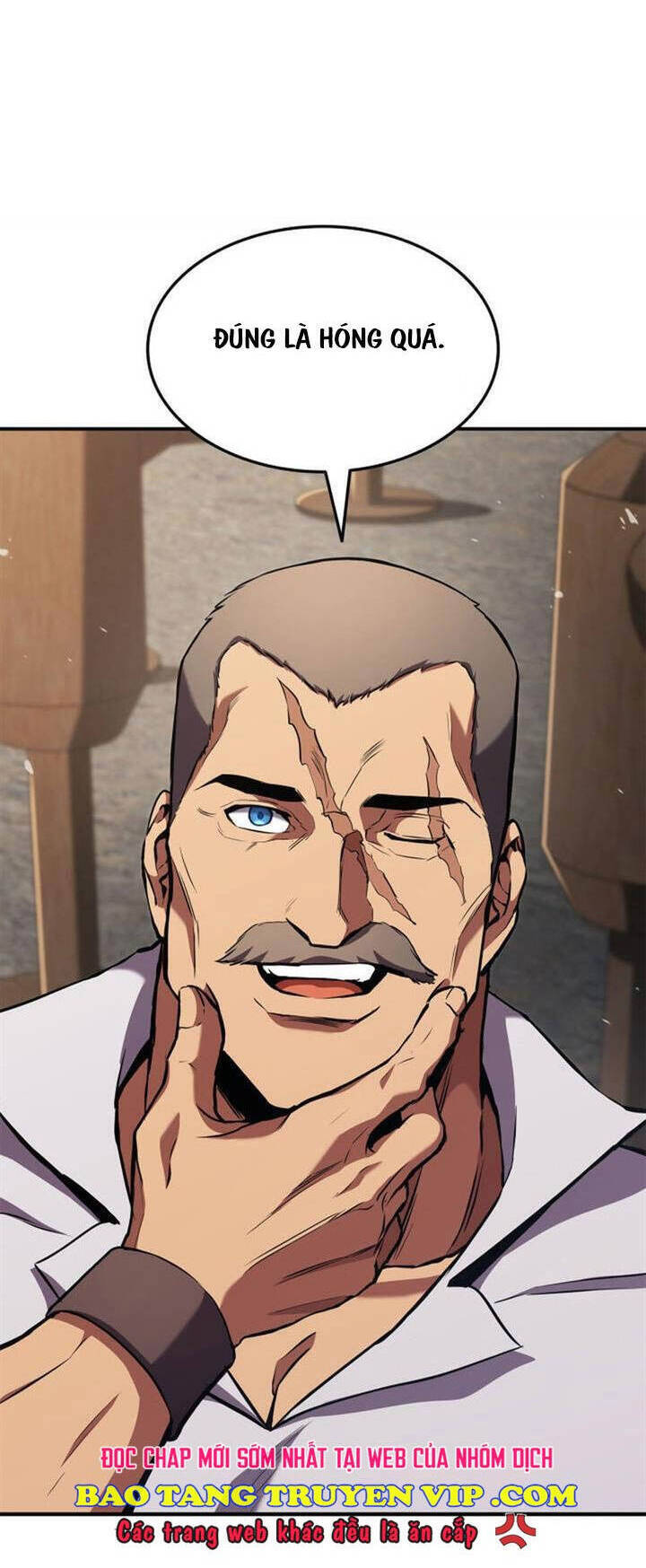 Sự Trở Lại Của Vị Thần Sức Mạnh Chap 155 - Next Chap 156