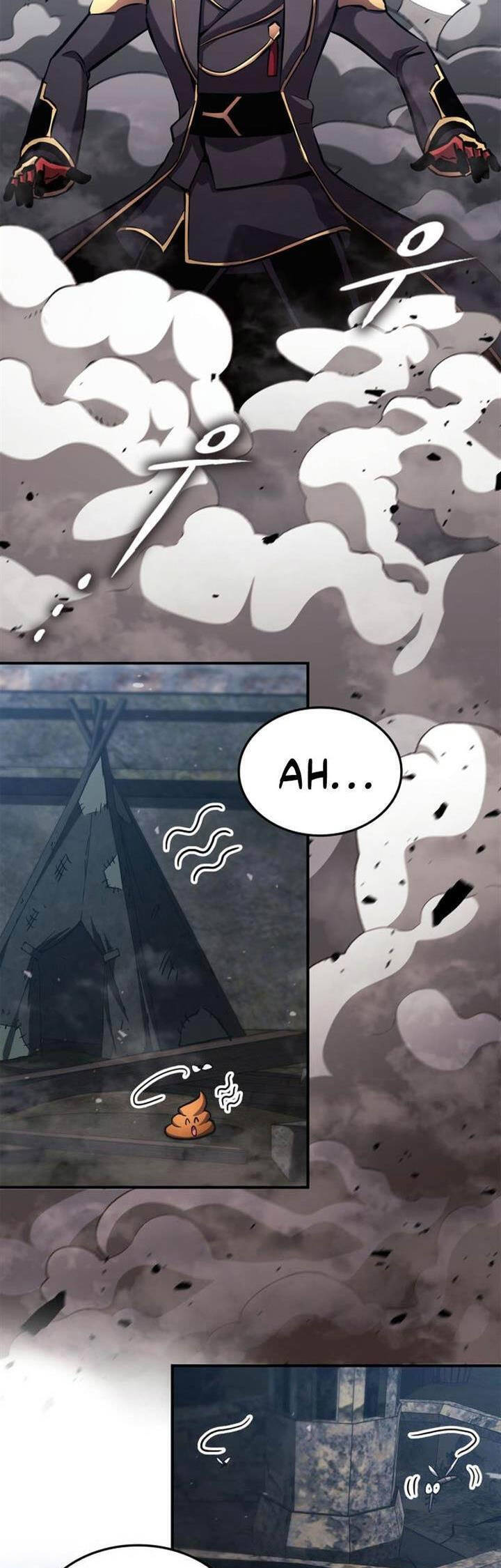 Sự Trở Lại Của Vị Thần Sức Mạnh Chap 155 - Next Chap 156