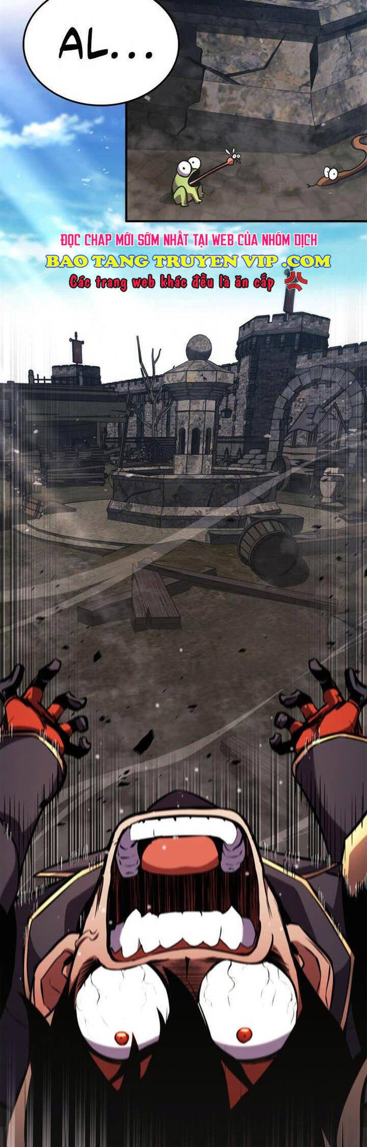 Sự Trở Lại Của Vị Thần Sức Mạnh Chap 155 - Next Chap 156