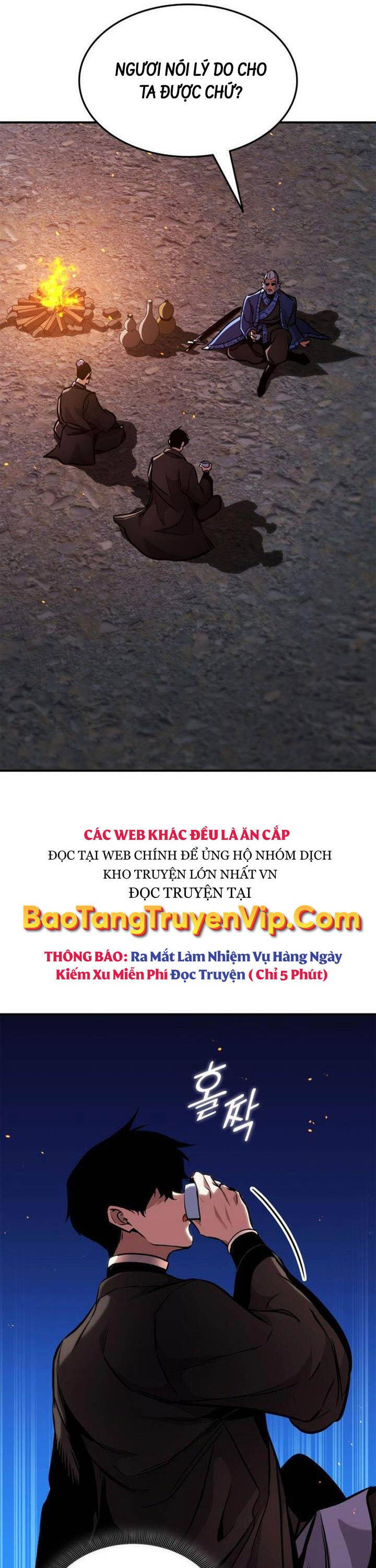 Sự Trở Lại Của Vị Thần Sức Mạnh Chap 157 - Next Chap 158