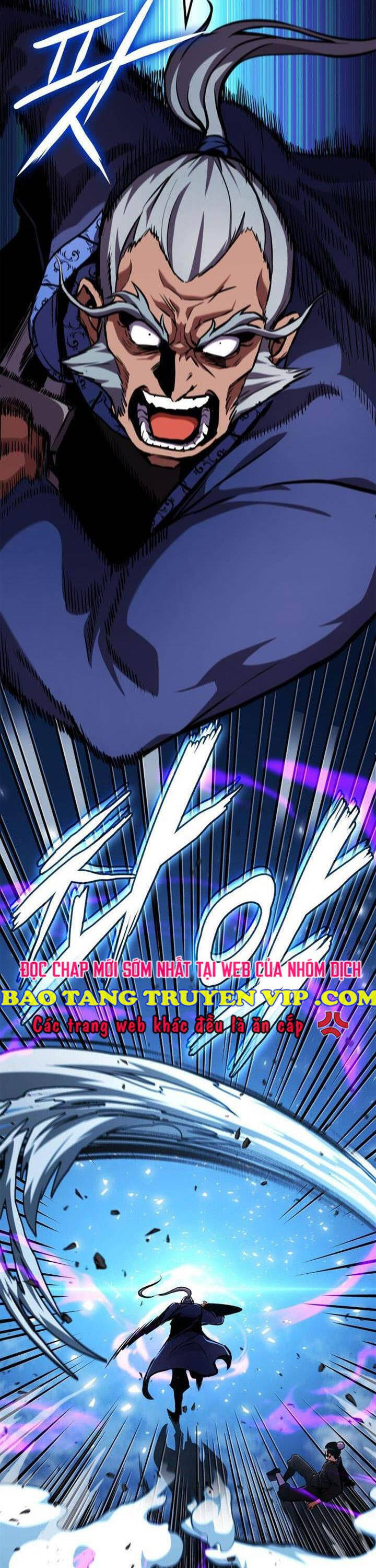 Sự Trở Lại Của Vị Thần Sức Mạnh Chap 157 - Next Chap 158