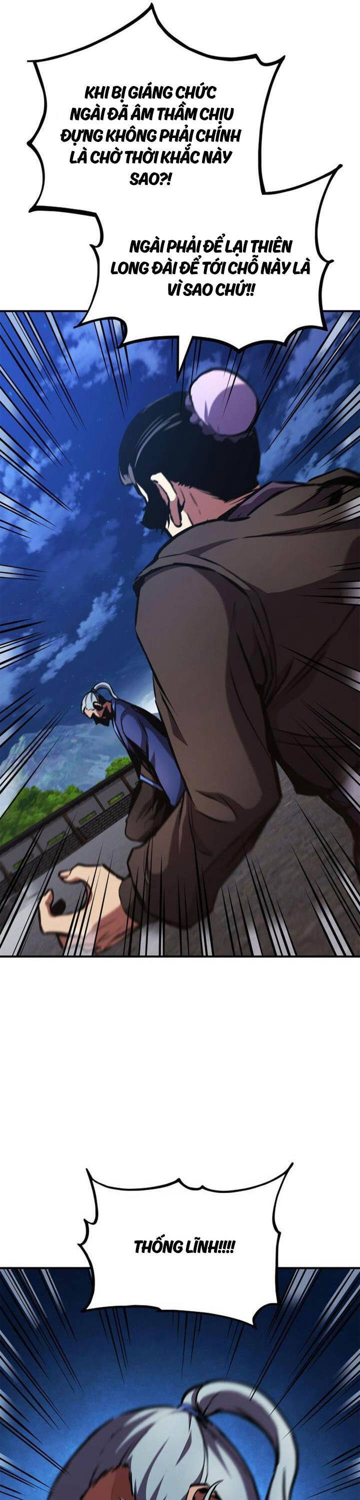 Sự Trở Lại Của Vị Thần Sức Mạnh Chap 157 - Next Chap 158