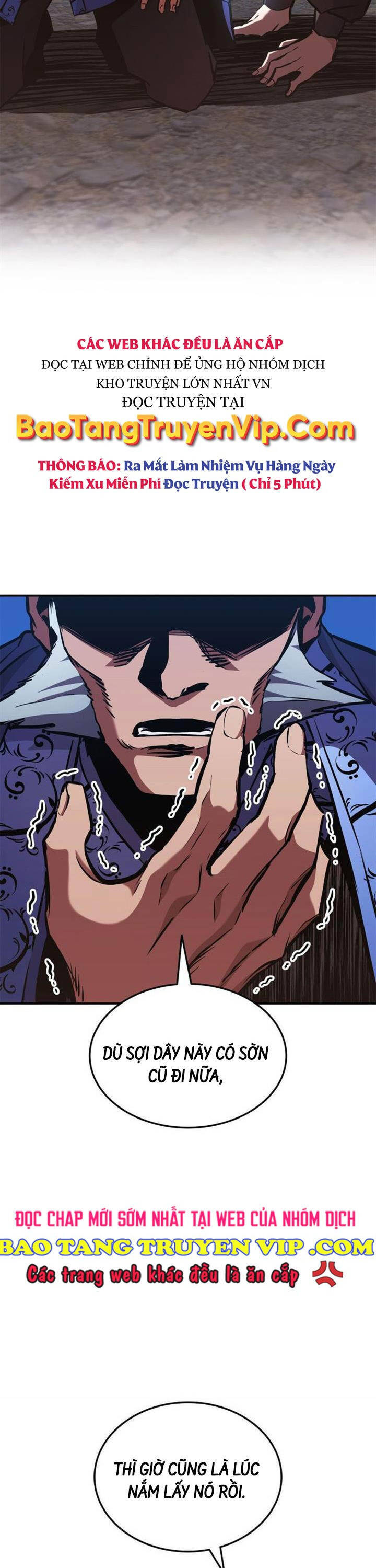 Sự Trở Lại Của Vị Thần Sức Mạnh Chap 157 - Next Chap 158