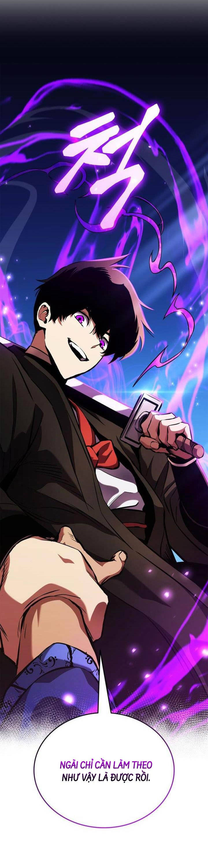 Sự Trở Lại Của Vị Thần Sức Mạnh Chap 157 - Next Chap 158
