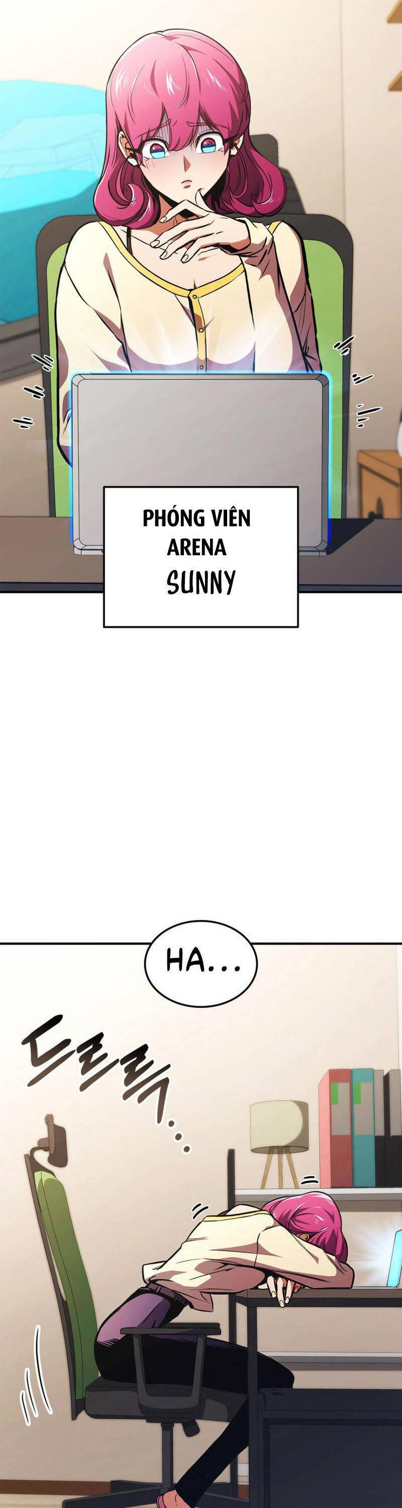 Sự Trở Lại Của Vị Thần Sức Mạnh Chap 158 - Next Chap 159