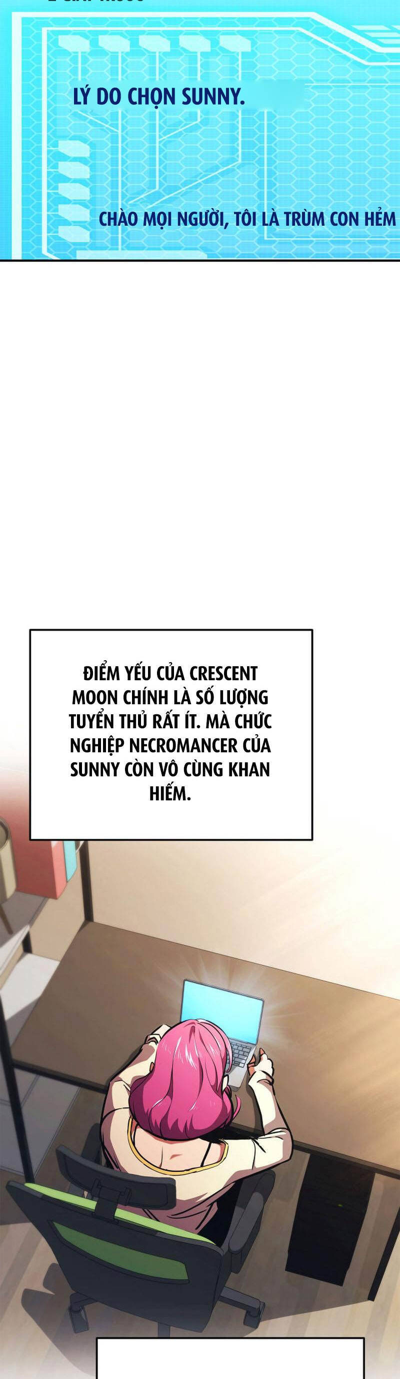 Sự Trở Lại Của Vị Thần Sức Mạnh Chap 158 - Next Chap 159