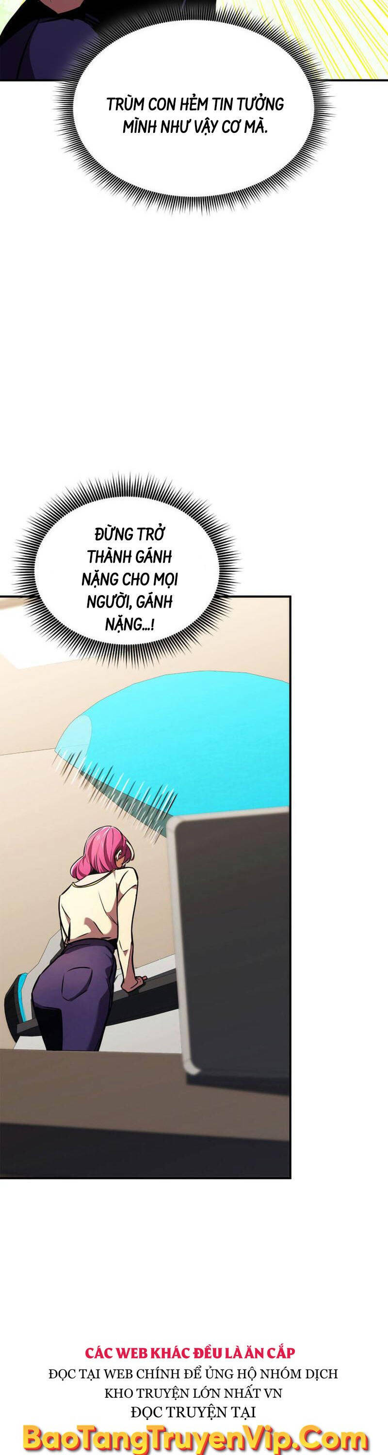 Sự Trở Lại Của Vị Thần Sức Mạnh Chap 158 - Next Chap 159