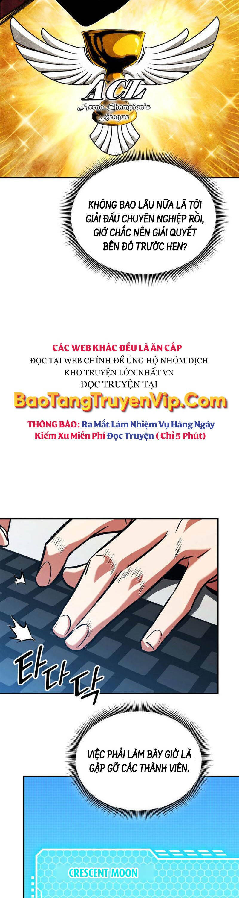 Sự Trở Lại Của Vị Thần Sức Mạnh Chap 158 - Next Chap 159
