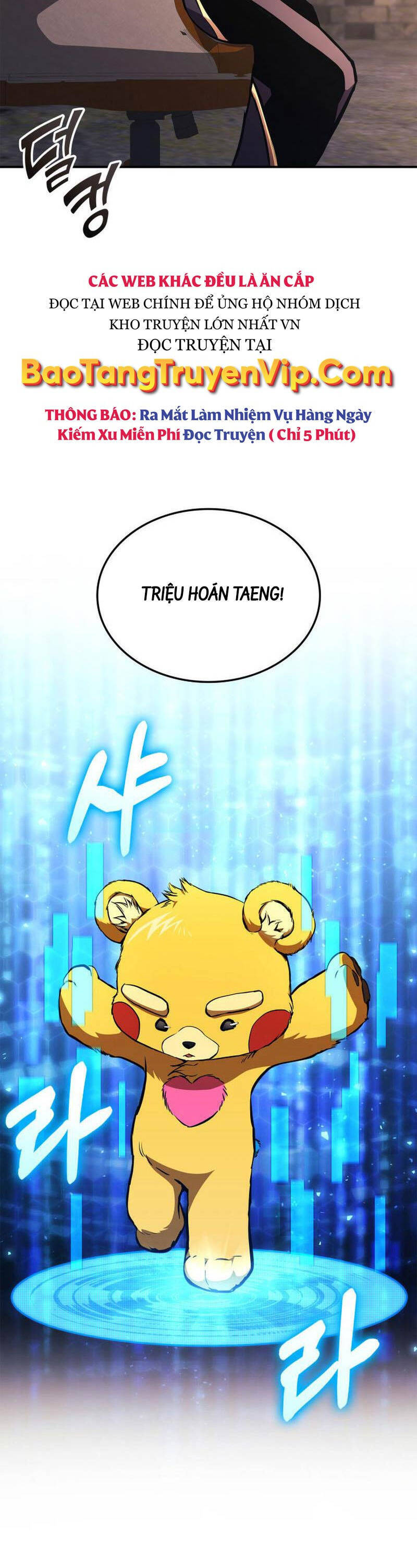 Sự Trở Lại Của Vị Thần Sức Mạnh Chap 158 - Next Chap 159